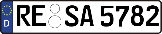 RE-SA5782