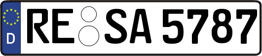RE-SA5787