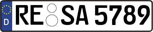 RE-SA5789