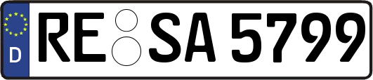 RE-SA5799