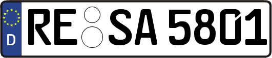 RE-SA5801