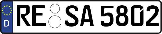 RE-SA5802
