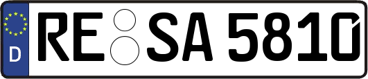 RE-SA5810