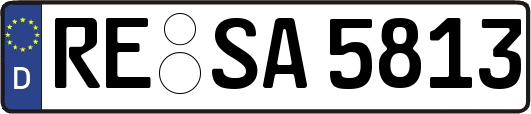 RE-SA5813