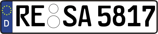 RE-SA5817