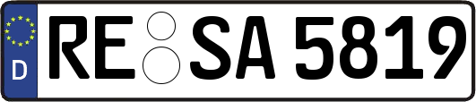 RE-SA5819