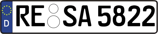 RE-SA5822