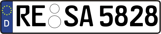 RE-SA5828