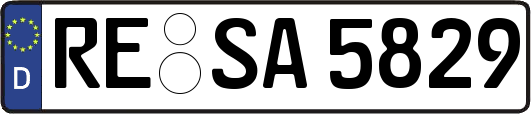 RE-SA5829