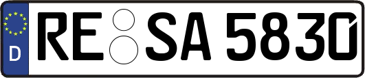 RE-SA5830