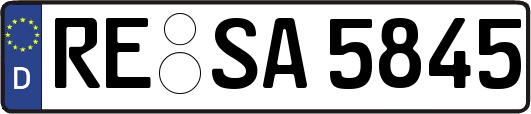 RE-SA5845