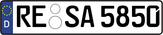 RE-SA5850