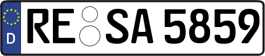 RE-SA5859