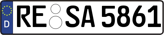 RE-SA5861