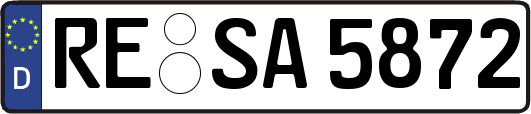 RE-SA5872