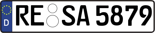 RE-SA5879