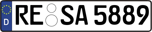 RE-SA5889