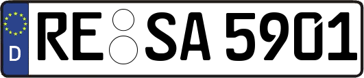 RE-SA5901