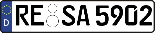 RE-SA5902