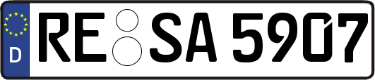 RE-SA5907