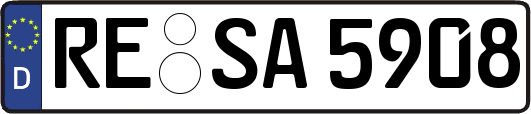 RE-SA5908
