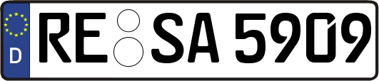 RE-SA5909