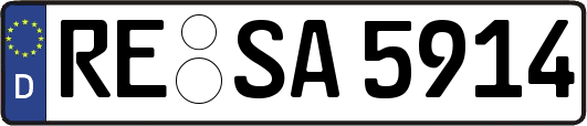 RE-SA5914