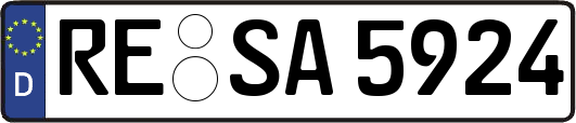 RE-SA5924
