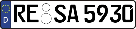 RE-SA5930