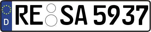 RE-SA5937
