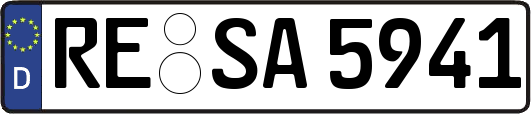 RE-SA5941