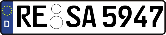 RE-SA5947