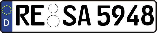 RE-SA5948