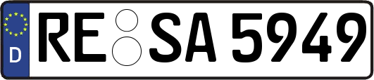 RE-SA5949