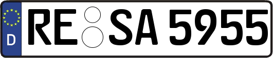 RE-SA5955
