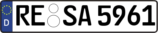RE-SA5961
