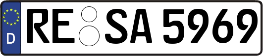 RE-SA5969