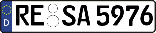 RE-SA5976