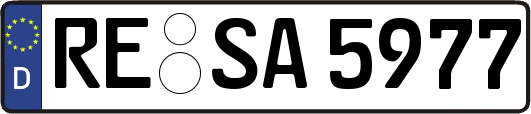 RE-SA5977