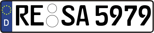 RE-SA5979