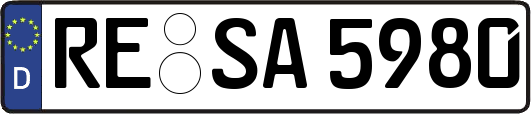 RE-SA5980