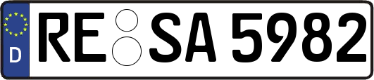 RE-SA5982