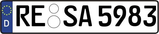 RE-SA5983