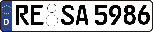RE-SA5986