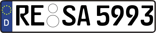 RE-SA5993