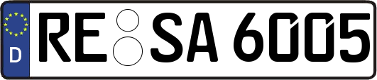 RE-SA6005