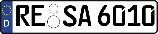RE-SA6010