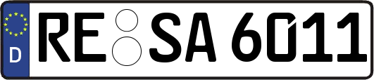 RE-SA6011