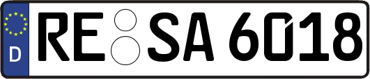RE-SA6018