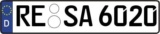 RE-SA6020